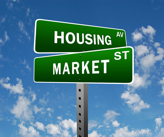 Charleston SC Real Estate: Market Update