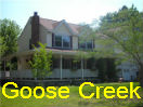 Goose Creek Real Estate Stats