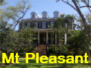 Mt Pleasant Real Estate Stats