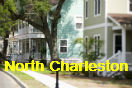 North Charleston Real Estate Stats