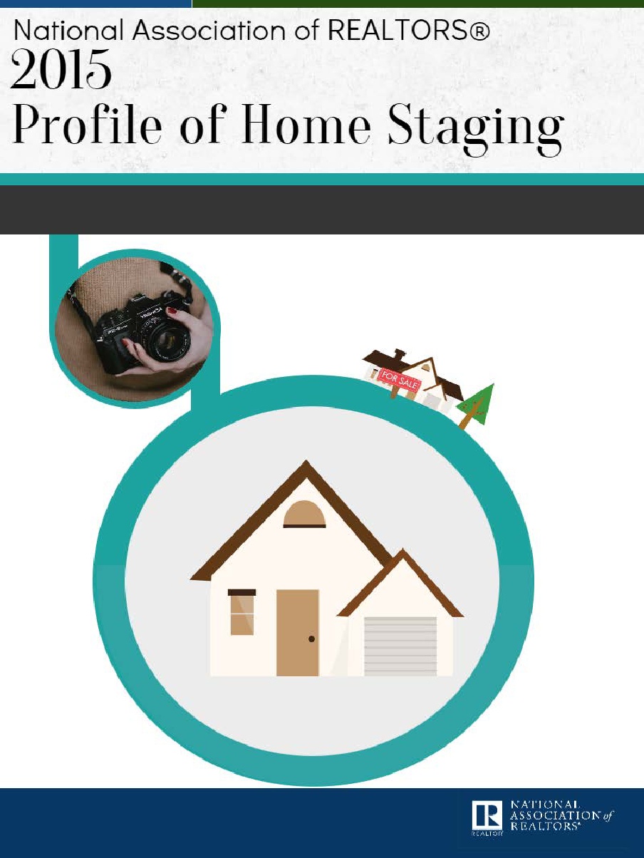 How To Sell Your House Charleston SC: Staging
