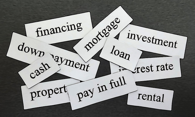 Mortgage Terms Explained & Pre Approval