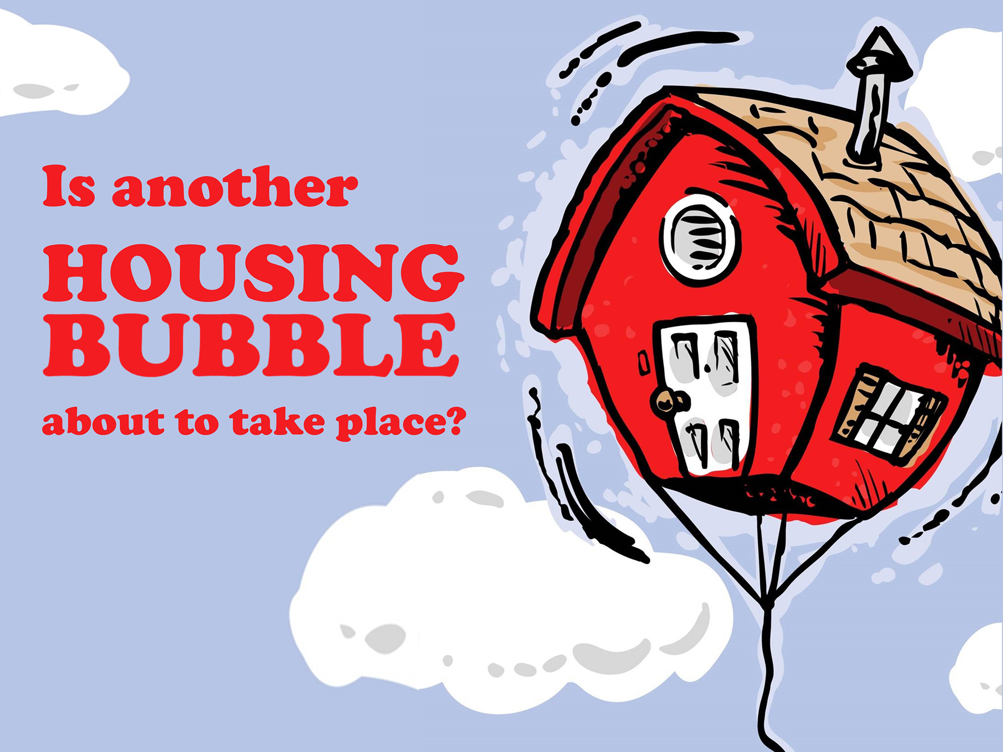 Home Sales: Is Another Bubble Forming?
