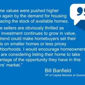 Real Estate Market Seeing Sellers Hesitation