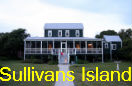 Sullivans Island Real Estate Stats